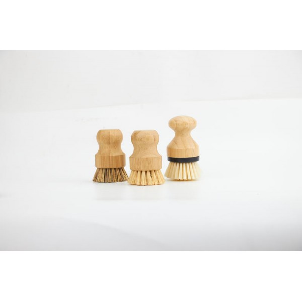 wood cleaning brush