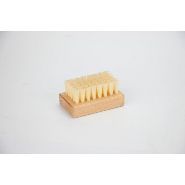wood cleaning brush