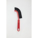 Crevice Cleaning Brush Hard Bristle Gap Brush Multifunctional