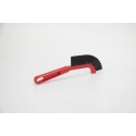 Crevice Cleaning Brush Hard Bristle Gap Brush Multifunctional