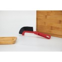 Crevice Cleaning Brush Hard Bristle Gap Brush Multifunctional