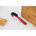 Crevice Cleaning Brush Hard Bristle Gap Brush Multifunctional