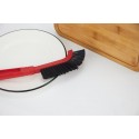 Crevice Cleaning Brush Hard Bristle Gap Brush Multifunctional