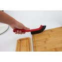 Crevice Cleaning Brush Hard Bristle Gap Brush Multifunctional