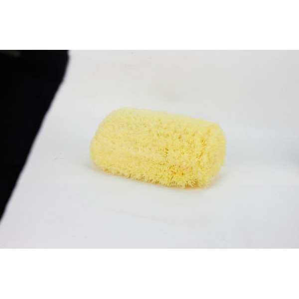 Car Wash Brush Water Flow-Thru Car Washing 