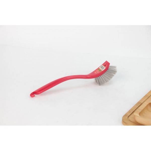 plastic cleaning brush