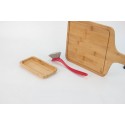 plastic cleaning brush