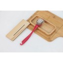 plastic cleaning brush