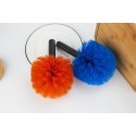 Cobweb Duster Spider Web Brush Webster Remover Replacement Head for Pole