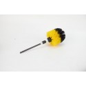 Power Drills Electric Scrubber Brush Kit For Multipurpose Use