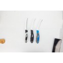 Multi Purpose Gap stainless steel brush